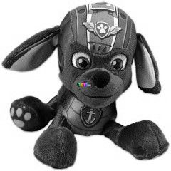 Mancs rjrat - Lgiment Zuma plssfigura, 20 cm