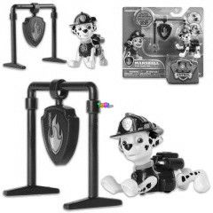 Mancs rjrat - Marshall htrahzhats figura