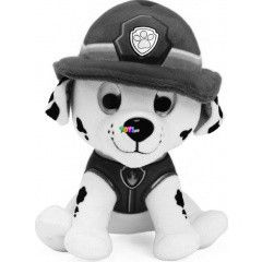 Mancs rjrat - Marshall plssfigura, 15 cm