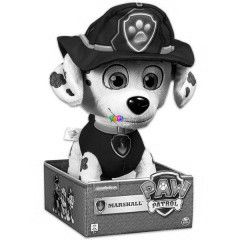 Mancs rjrat - Marshall plssfigura, 25 cm