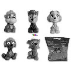Mancs rjrat - Mini figura