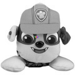 Mancs rjrat - Mini plssfigurk, Rubble
