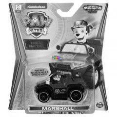 Mancs rjrat - Mission Paw - Marshall fmjrgny