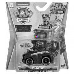 Mancs rjrat - Off Road Mud - Chase fmjrgny