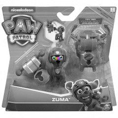 Mancs rjrat - ltztethet Zuma figura