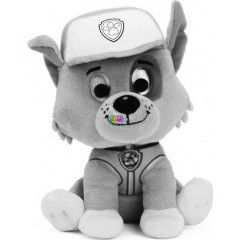 Mancs rjrat plss - Rocky, 15 cm