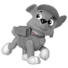 Mancs rjrat - Rocky figura