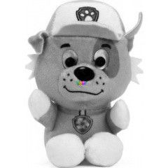 Mancs rjrat - Rocky plssfigura - 8 cm