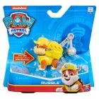 Mancs rjrat - Rubble akci figura