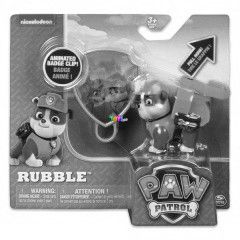Mancs rjrat - Rubble akcifigura 3D jelvnnyel