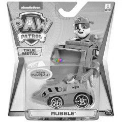 Mancs rjrat - Rubble fm jrmve, 1:55