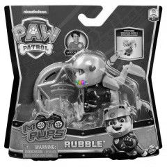 Mancs rjrat - Rubble figura jelvnnyel