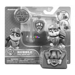 Mancs rjrat - Rubble htrahzhats figura