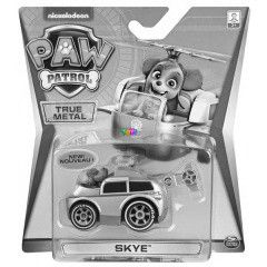 Mancs rjrat - Skye fm jrmve, 1:55