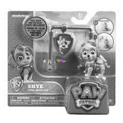 Mancs rjrat - Skye htrahzhats figura
