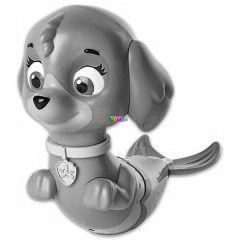 Mancs rjrat - Skye Merpup vzi jtk