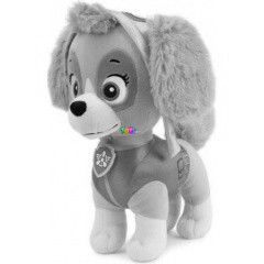 Mancs rjrat - Skye plssfigura - 30 cm