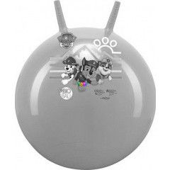 Mancs rjrat - Szarvacsks BIO ugrl labda, 45 cm