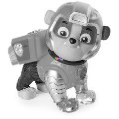 Mancs rjrat - Szuperkutyik - Rubble figura