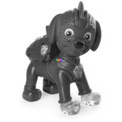 Mancs rjrat - Szuperkutyik - Zuma figura