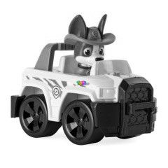 Mancs rjrat - Tracker figura jrmvel