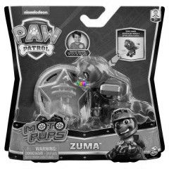 Mancs rjrat - Zuma figura jelvnnyel