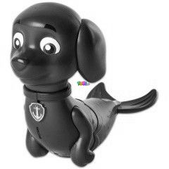 Mancs rjrat - Zuma Merpup vzi jtk