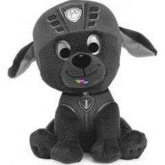 Mancs rjrat - Zuma plssfigura - 15 cm