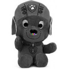 Mancs rjrat - Zuma plssfigura - 8 cm