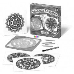 Mandala Classic