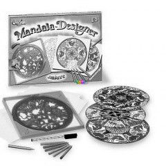 Mandala Design Nature