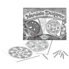 Mandala Fairies