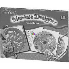 Mandala - Micimack