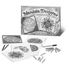 Mandala - Romantikus lom