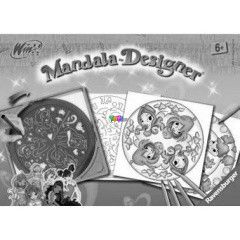 Mandala Winx