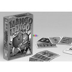 Mango Tango - krtyajtk