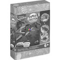 Maped Creative - Dinkszt gyurmakszlet