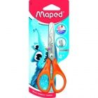 MAPED - Essentials Soft iskolai oll, 13 cm