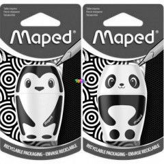 MAPED - Shakky Fancy egylyuk, tartlyos hegyez