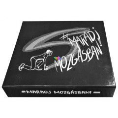 Maradj mozgsban! - trsasjtk