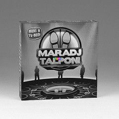 Maradj talpon! trsasjtk