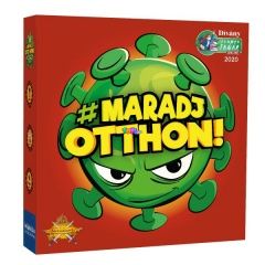 Maradj otthon! trsasjtk