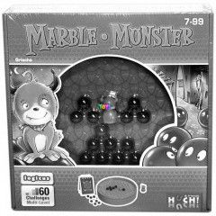 Marble Monster - veggoly szrny trsasjtk