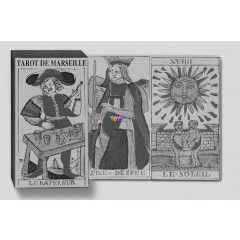 Marseille Tarot