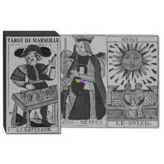 Marseille Tarot