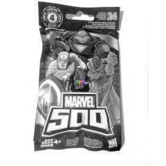 Marvel 500 - Szuperhs meglepets figura