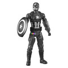 Marvel - Amerikai kapitny akci figura