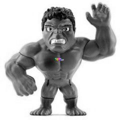 Marvel - Hulk figura fmbl, 15 cm