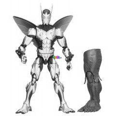 Marvel Legends - Pkember - Deadliest Foes