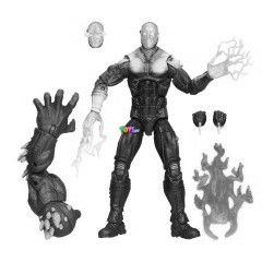 Marvel Legends - Pkember: Marvels Electro
